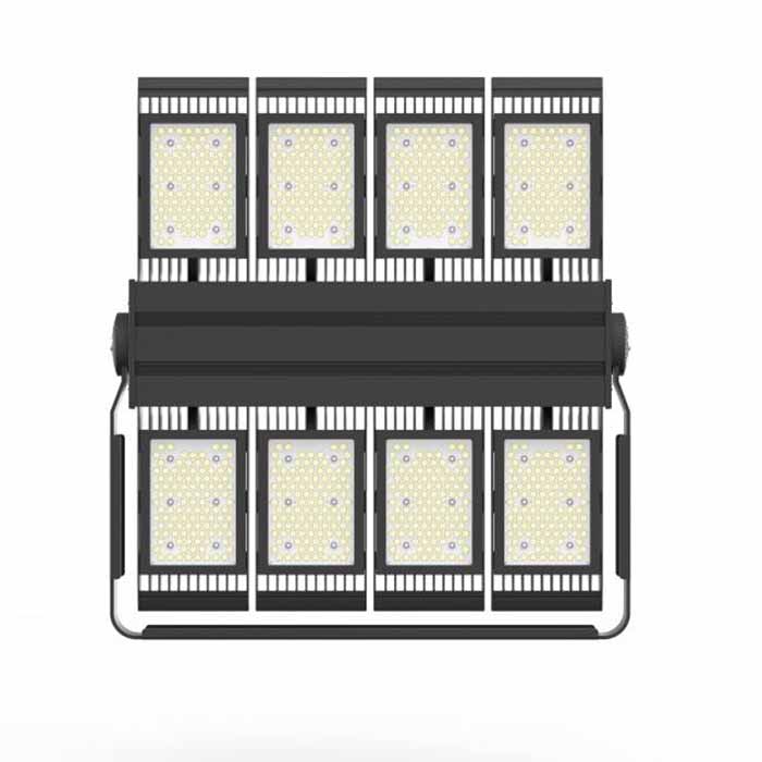800W 双边LED投光灯 FL675