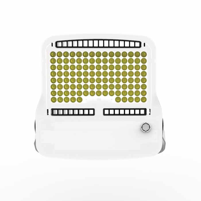 30W 简装LED投光灯 FL280