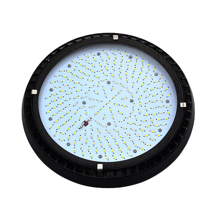 240W 圆形LED工矿灯 HB350