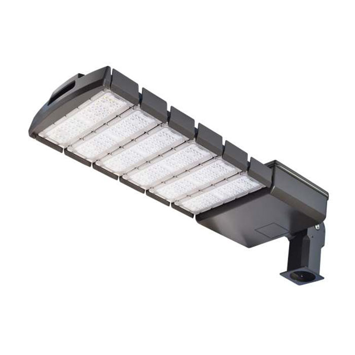 300W 模组LED停车场灯 PL290