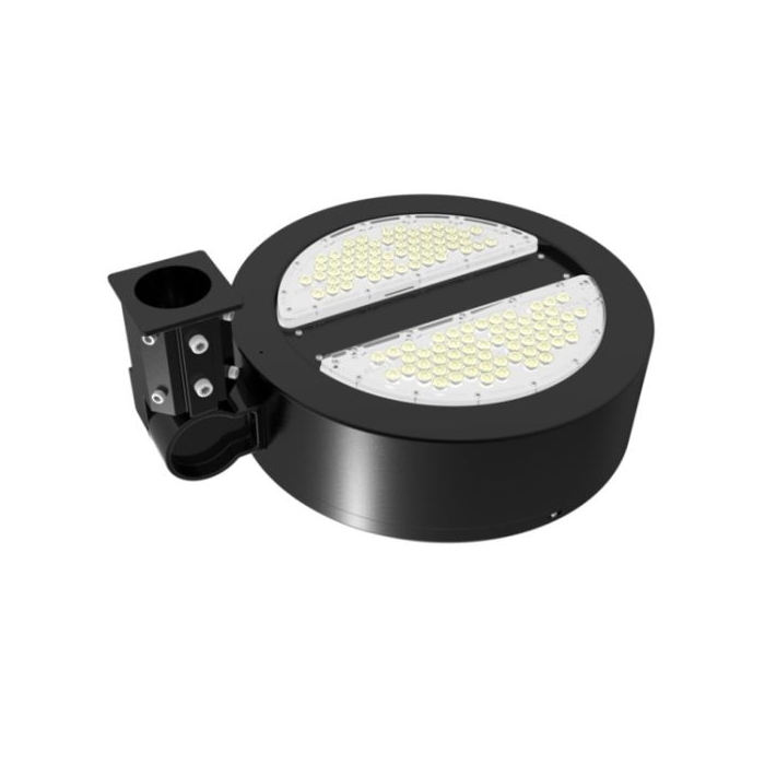 90W 圆形LED停车场灯 PL390