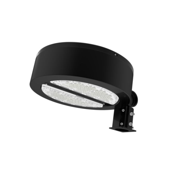 60W 圆形LED停车场灯 PL390