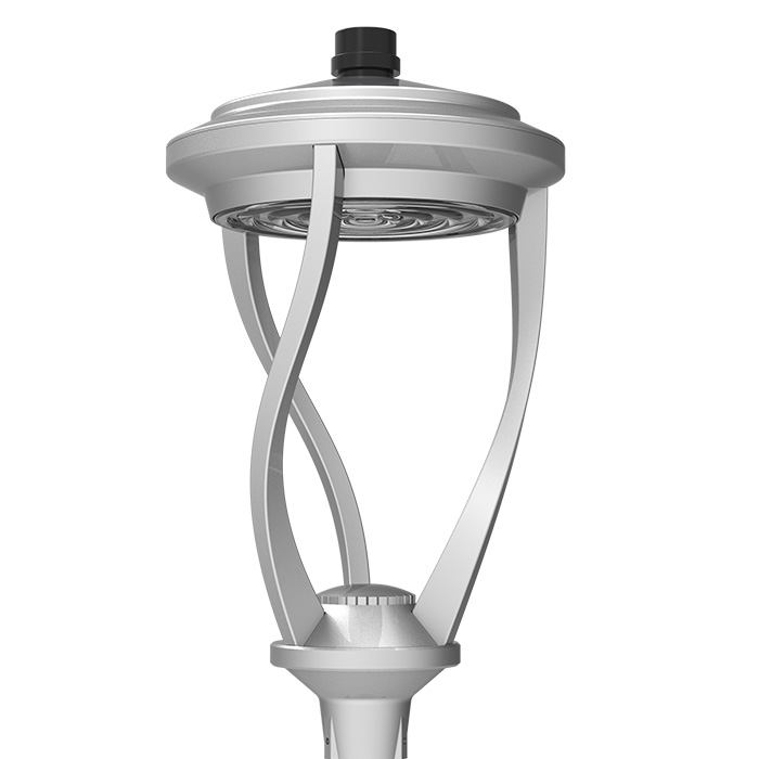 120W UFO LED庭院灯 PL390