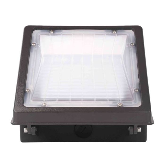 90W 三角LED墙壁灯 WL268