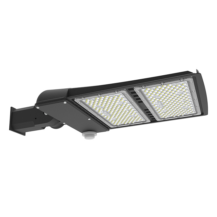 300w 超薄LED区域路灯 YR-PL322 