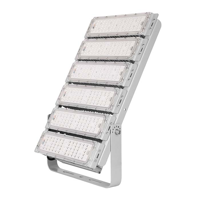 300W 模组LED投光灯/隧道灯 YR-ST320 