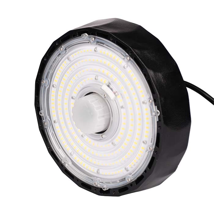 YH533388银河LED工矿灯有什么特点，安装需要注意什么？