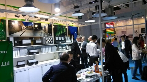 2014香港灯饰展